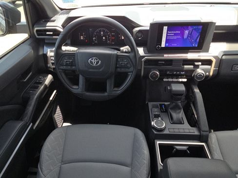 New 2026 Toyota Tacoma SR5 AWD/4WD image 15