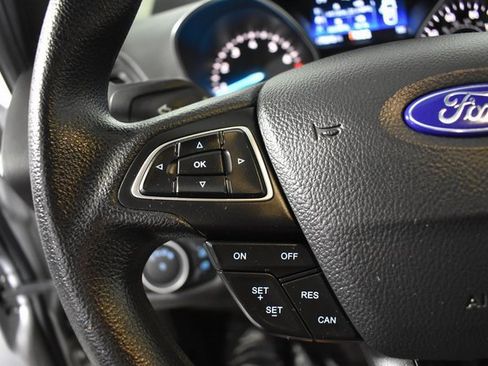 Used 2017 Ford Escape S image 14