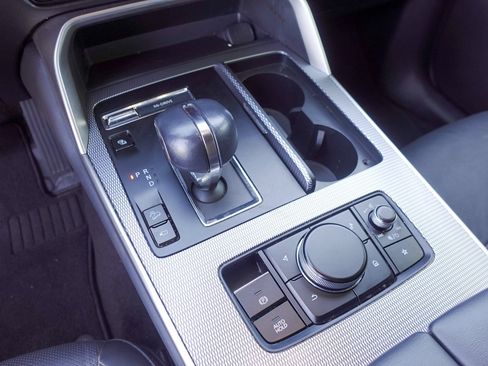 Certified 2024 MAZDA CX-90 Plug-In Hybrid w/ Premium Plus AWD/4WD image 22