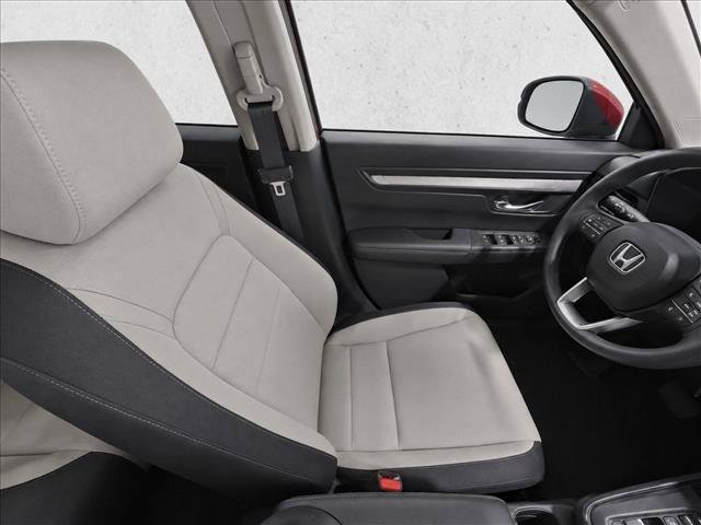 Certified 2024 Honda CR-V LX image 20