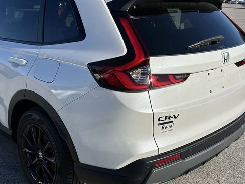 Used 2026 Honda CR-V Sport-L image 11