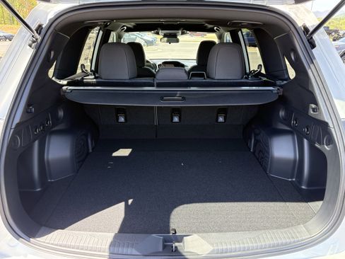 New 2026 Subaru Forester Premium AWD/4WD image 12