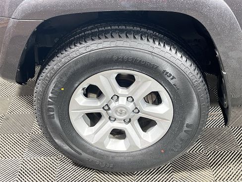 Certified 2023 Toyota 4Runner SR5 image 28