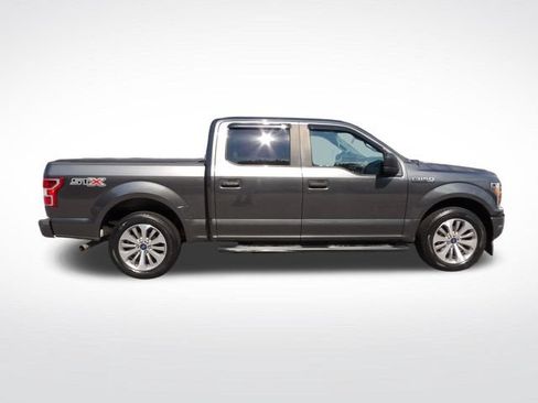 Used 2018 Ford F150 XL w/ Equipment Group 101A Mid RWD image 15