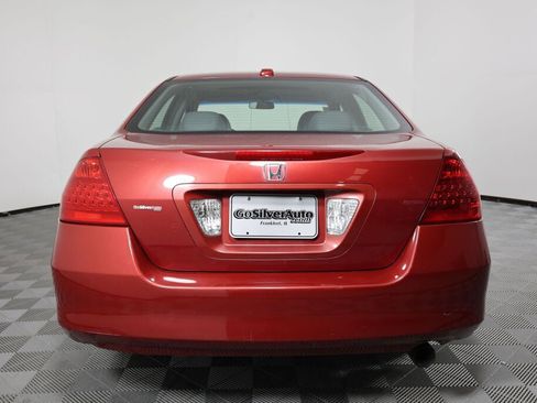 Used 2007 Honda Accord EX-L image 3