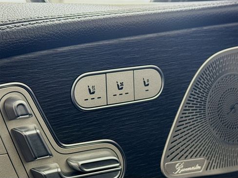 New 2026 Mercedes-Benz GLE 53 AMG GLE 53 AMG image 22