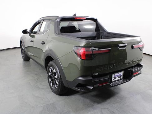 Certified 2026 Hyundai Santa Cruz SEL FWD image 16