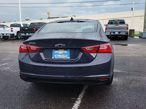 New 2025 Chevrolet Malibu LS w/ LPO, Floor Liner Package FWD image 7