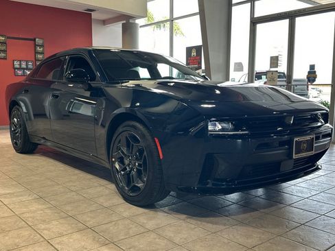New 2026 Dodge Charger GT w/ Driver Convenience Group AWD/4WD image 9