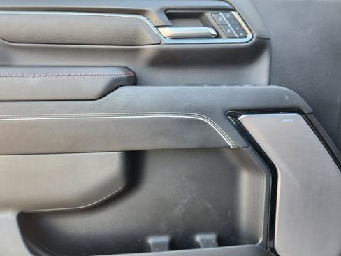 Certified 2025 GMC Sierra 2500 AT4X image 22