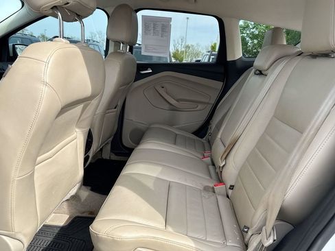 Used 2014 Ford Escape SE w/ Equipment Group 201A image 22