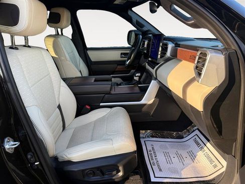Used 2023 Toyota Tundra 1794 Edition image 16