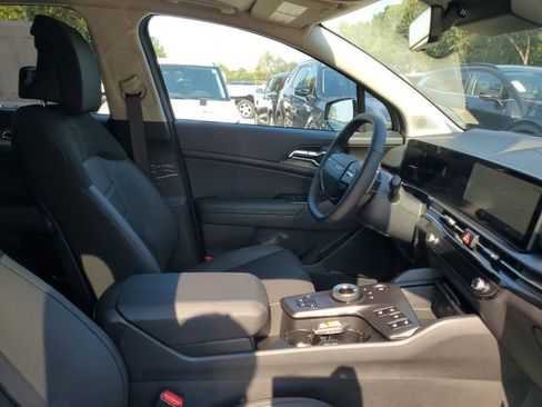 New 2026 Kia Sportage SX Prestige image 35