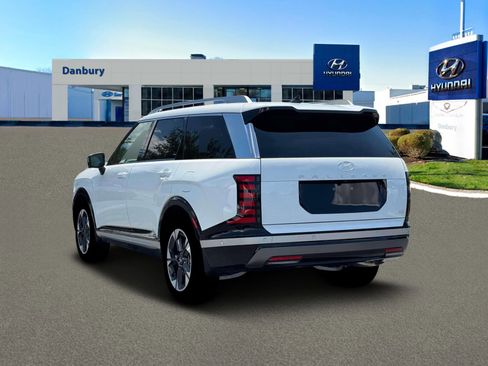 New 2026 Hyundai Palisade Limited image 5