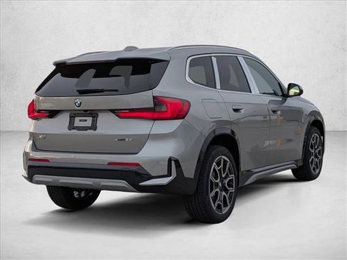 New 2026 BMW X1 xDrive28i w/ Technology Package image 2