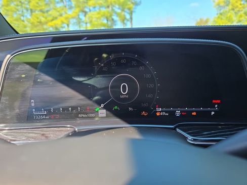 Used 2021 Cadillac Escalade Sport image 18