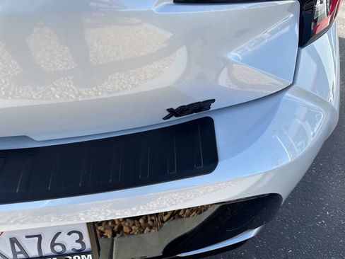 Used 2025 Toyota Corolla XSE image 8