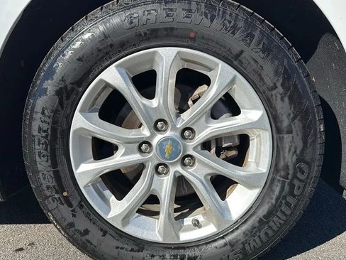 Used 2018 Chevrolet Equinox LT image 14