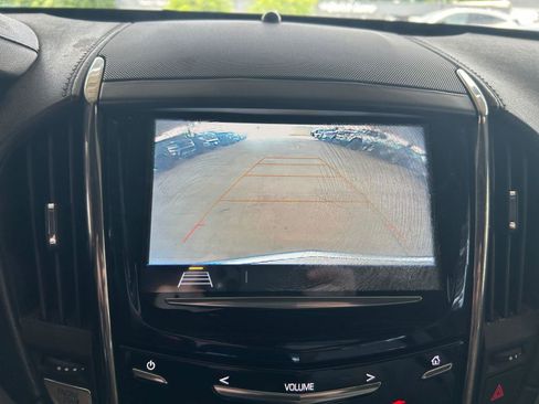 Used 2018 Cadillac ATS 2.0T Sedan RWD image 20