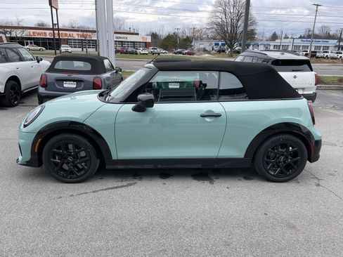 New 2026 MINI Cooper S FWD image 10