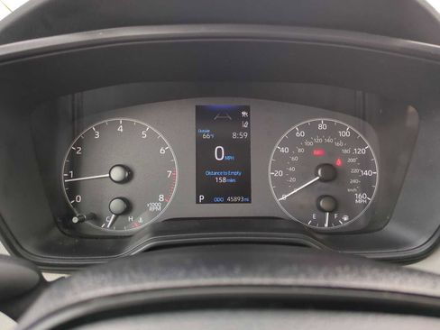 Used 2024 Toyota Corolla LE image 11