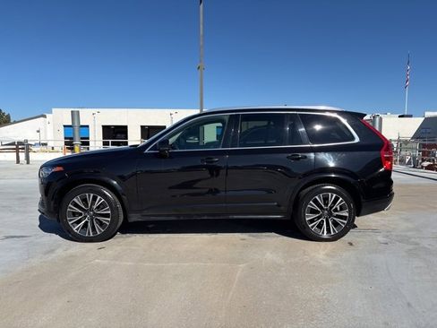 Used 2020 Volvo XC90 T5 Momentum w/ Protection Package Premier image 5