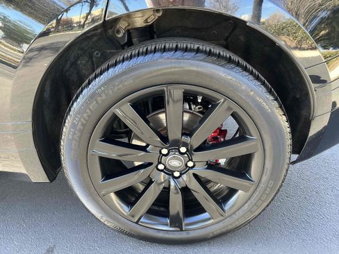 Used 2018 Land Rover Range Rover Velar R-Dynamic SE image 88