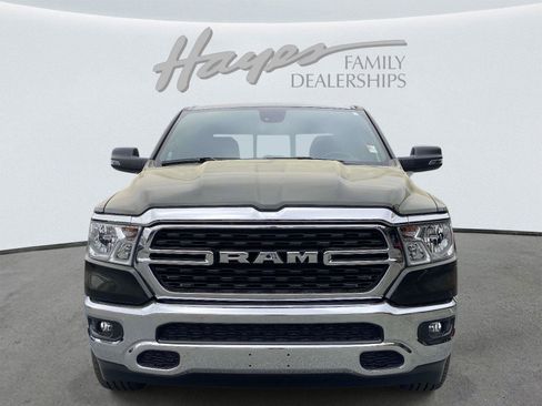 Used 2023 RAM 1500 Big Horn image 11