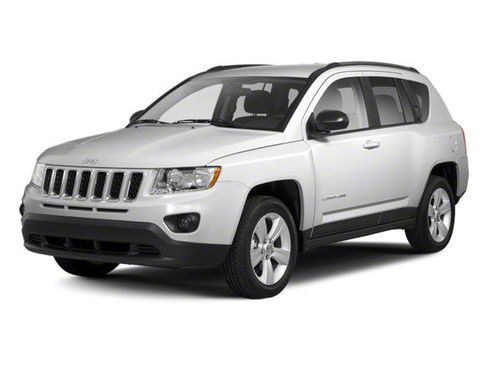 Used 2013 Jeep Compass Sport FWD image 1