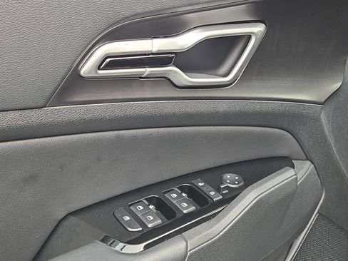 Certified 2024 Kia Sportage EX image 21