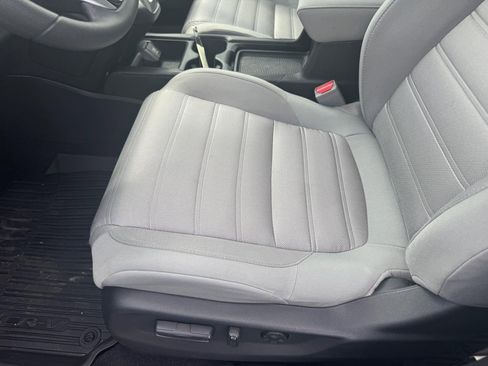 Certified 2018 Honda CR-V EX image 27