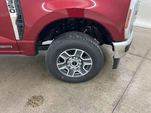 New 2026 Ford F350 Lariat AWD/4WD image 16