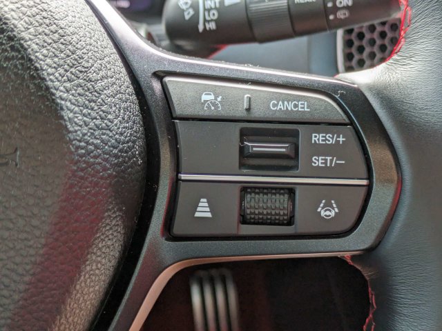 Used 2023 Honda Civic Type R image 22
