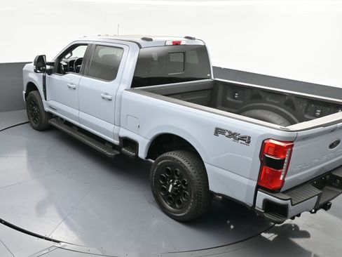 Used 2024 Ford F250 Lariat w/ Lariat Ultimate Package image 36