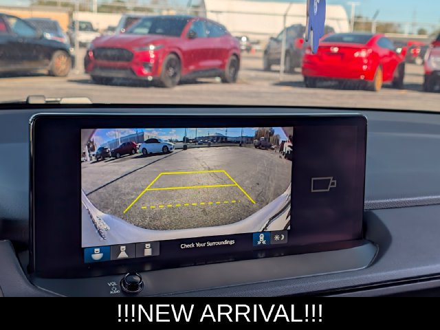 Used 2024 Honda Accord Sport image 33