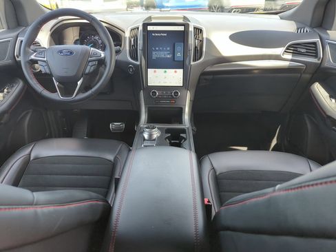 Used 2024 Ford Edge ST-Line AWD/4WD image 23