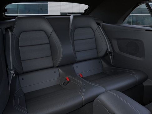 New 2025 Ford Mustang Premium image 13