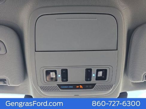 Certified 2023 Ford Explorer Limited AWD/4WD image 28