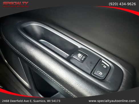 Used 2021 Jeep Compass Latitude AWD/4WD image 30