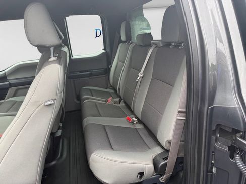 Used 2019 Ford F150 XL w/ Equipment Group 101A Mid AWD/4WD image 9