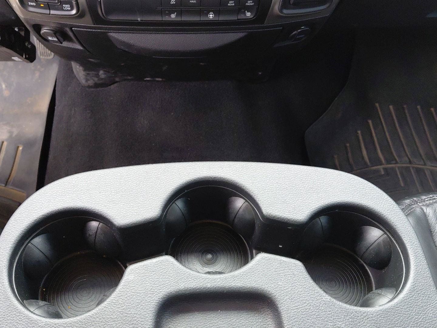 Used 2019 RAM 1500 Big Horn AWD/4WD image 27