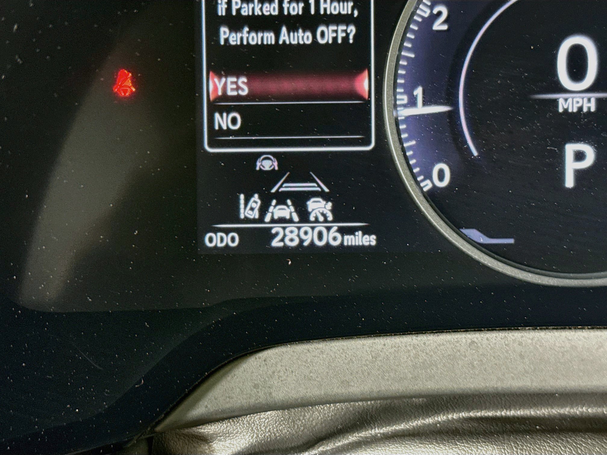 Used 2023 Lexus RX 350 Premium w/ Cold Area Package FWD image 13
