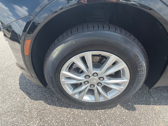 Used 2021 Cadillac XT5 Luxury FWD image 11