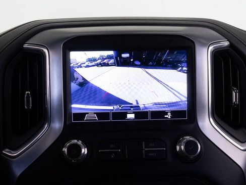 Used 2020 GMC Sierra 1500 SLT w/ SLT Premium Package RWD image 33