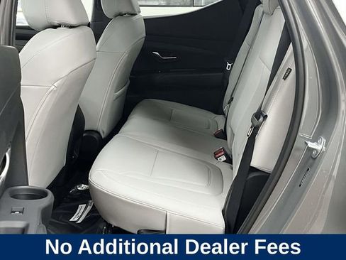 New 2026 Hyundai Santa Cruz SEL AWD/4WD image 13