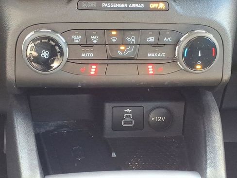 Used 2023 Ford Bronco Sport Big Bend w/ Convenience Package AWD/4WD image 19