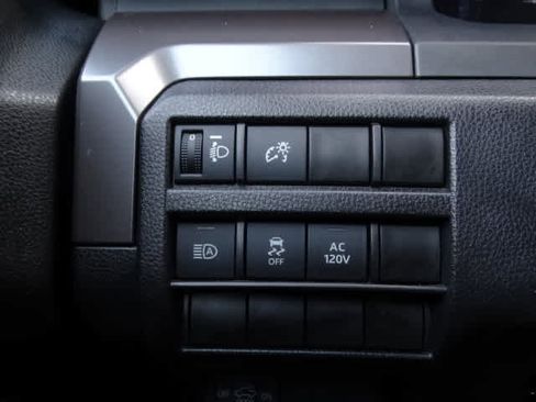 Used 2024 Toyota Tacoma TRD Sport w/ TRD Sport Upgrade Package image 40