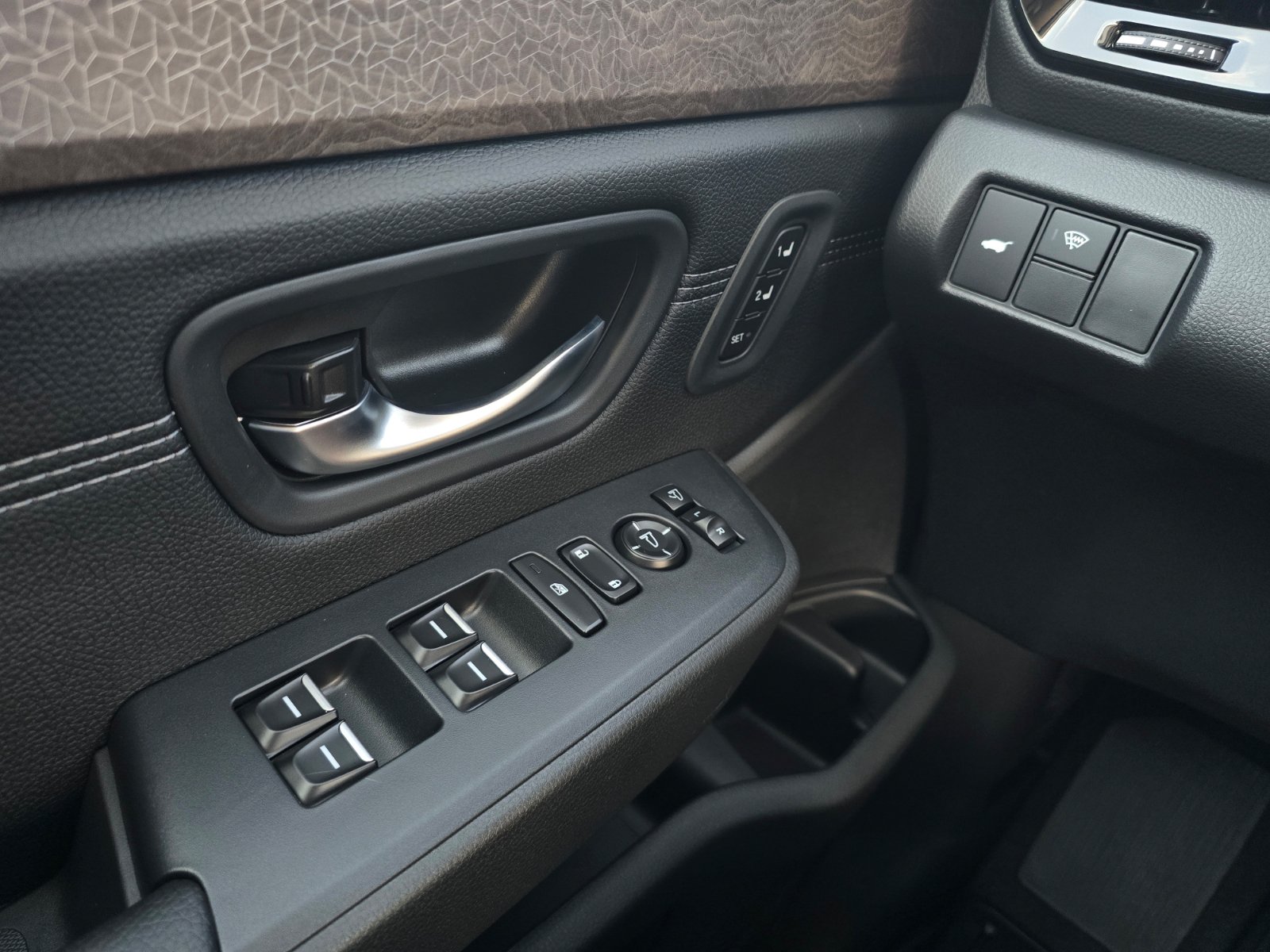 New 2026 Honda Pilot Elite image 22