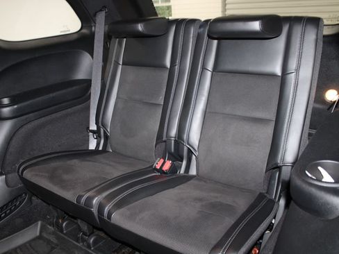 Used 2021 Dodge Durango GT RWD image 19