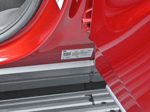 Used 2024 Cadillac Escalade Premium Luxury Platinum image 48